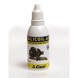 CRESSI SILICOIL ACEITE DE SILICONA - Imagen 1