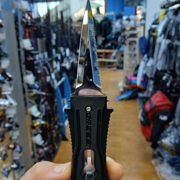 CRESSI SNAKE - Imagen 1