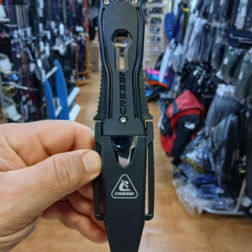 CRESSI SNAKE - Imagen 2