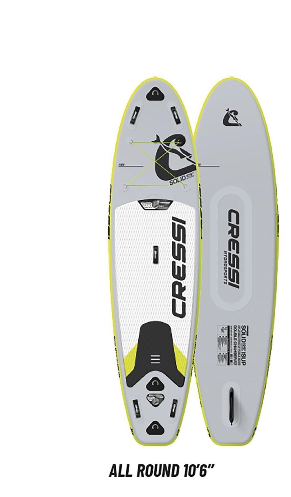 CRESSI SOLID 10´6" - Imagen 1