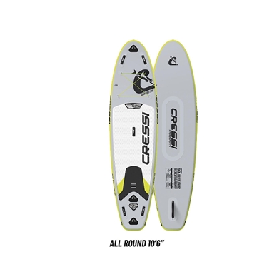 CRESSI SOLID 10´6" - Imagen 1
