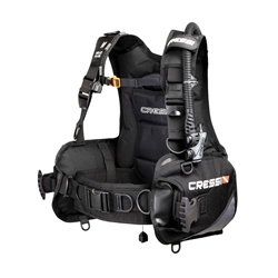 CRESSI SOLID PLUS - Imagen 1