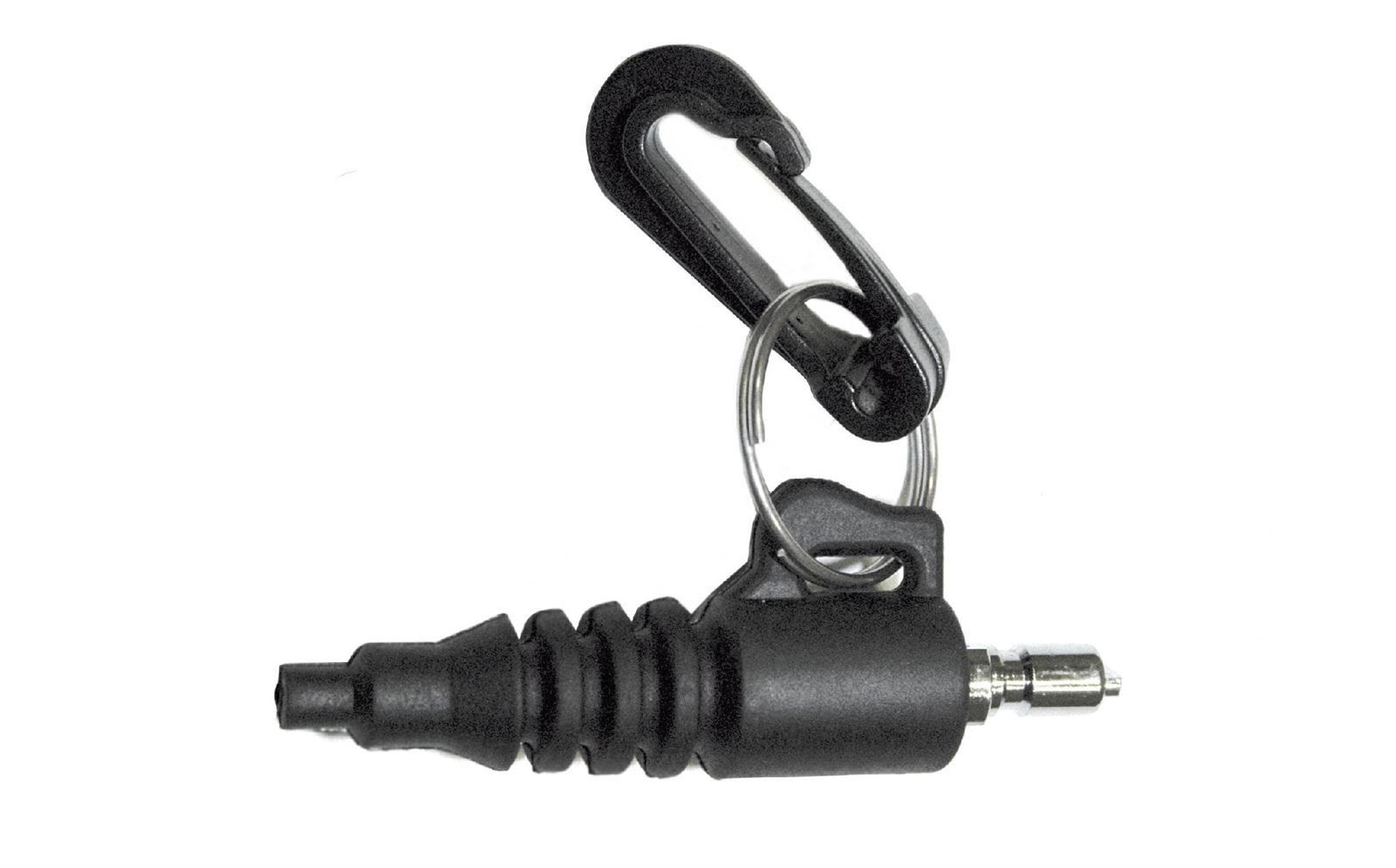 CRESSI SOPLADOR ADAPTABLE A LATIGUILLO - Imagen 1