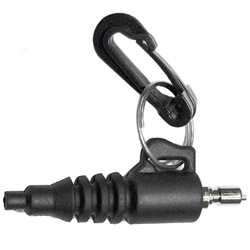 CRESSI SOPLADOR ADAPTABLE A LATIGUILLO - Imagen 1