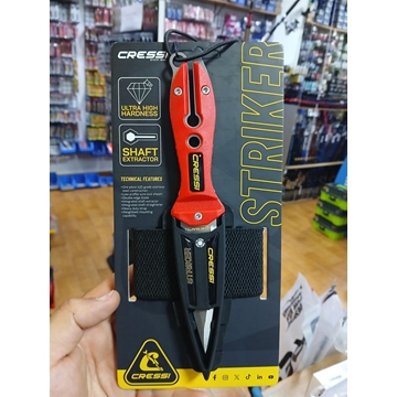 CRESSI STRIKER - Imagen 1