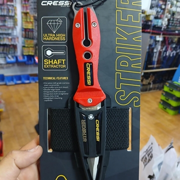 CRESSI STRIKER - Imagen 1