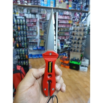 CRESSI STRIKER - Imagen 2