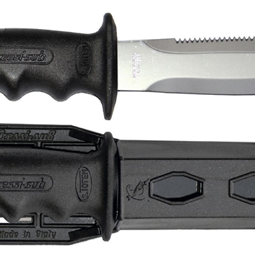 CRESSI SUPERTOTEM - Imagen 1