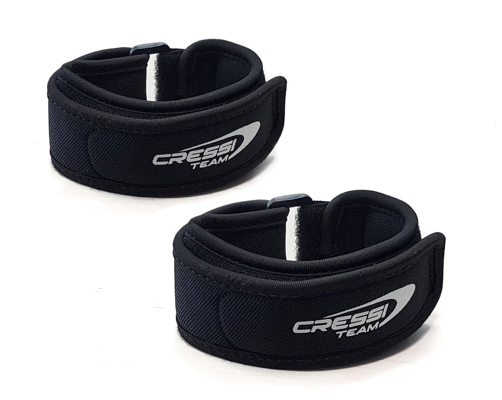 CRESSI TOBILLERA ANKLE 300 GR X2 - Imagen 1