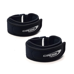 CRESSI TOBILLERA ANKLE 300 GR X2 - Imagen 1