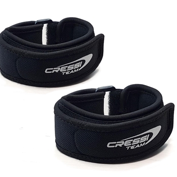 CRESSI TOBILLERA ANKLE 300 GR X2 - Imagen 1