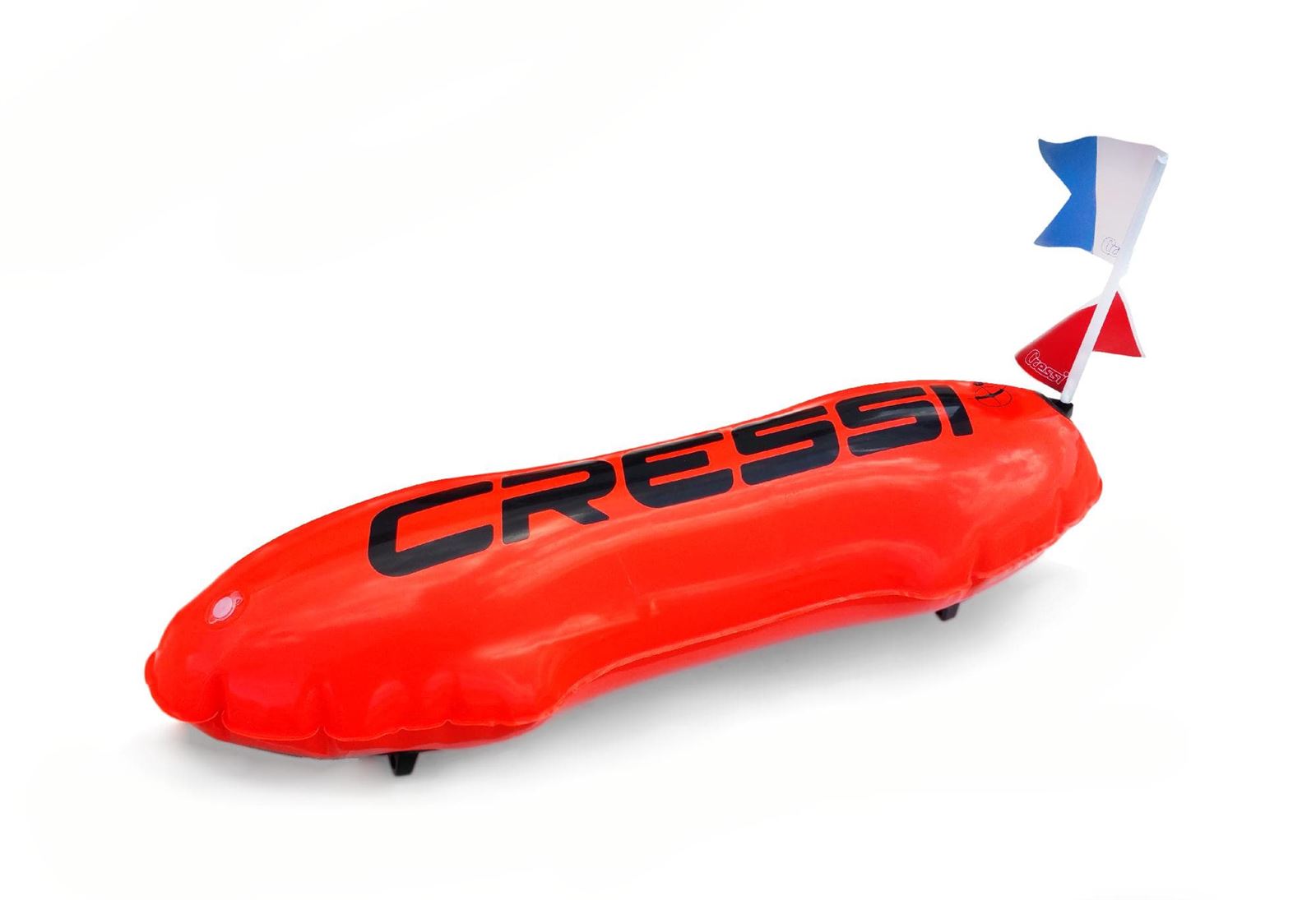 CRESSI TORPEDO DOBLE CÁMARA - Imagen 1