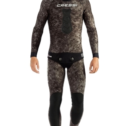 CRESSI TRACINA 7MM - Imagen 1