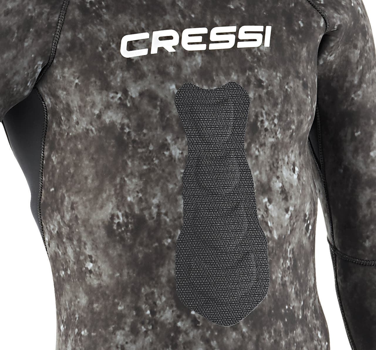 CRESSI TRACINA 7MM - Imagen 2