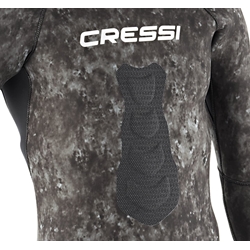 CRESSI TRACINA 7MM - Imagen 2