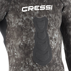 CRESSI TRACINA 7MM - Imagen 2