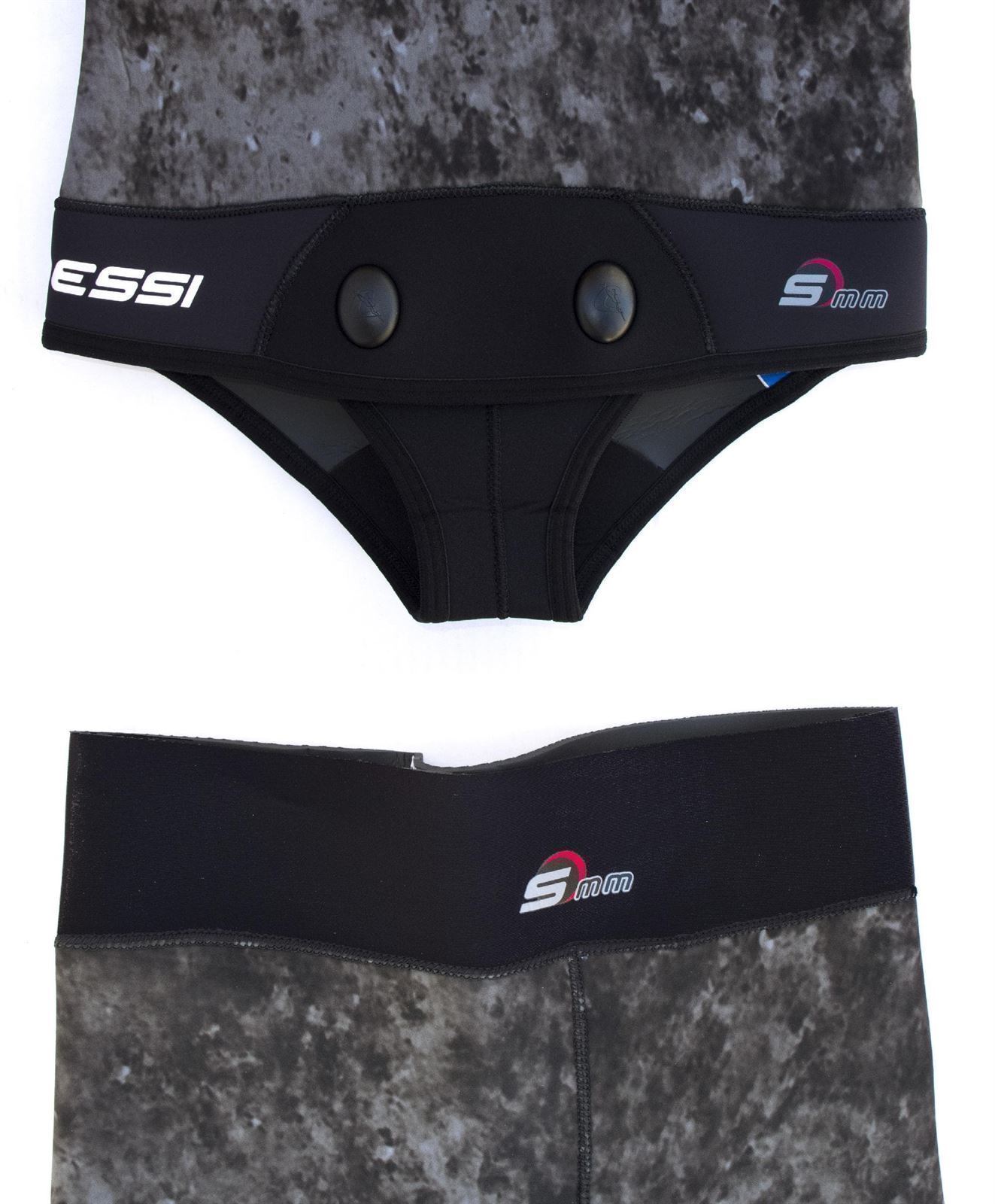CRESSI TRACINA 7MM - Imagen 3