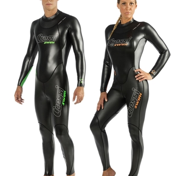 CRESSI TRITON 1,5 MM - Imagen 1