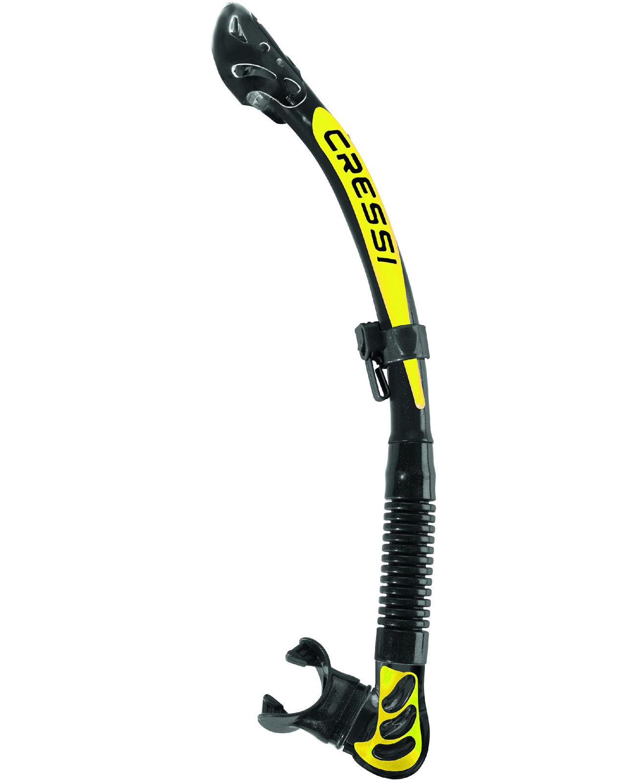 CRESSI TUBO ALPHA DRY - Imagen 1