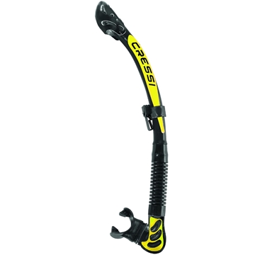 CRESSI TUBO ALPHA DRY - Imagen 1