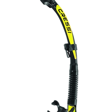 CRESSI TUBO ALPHA DRY - Imagen 1