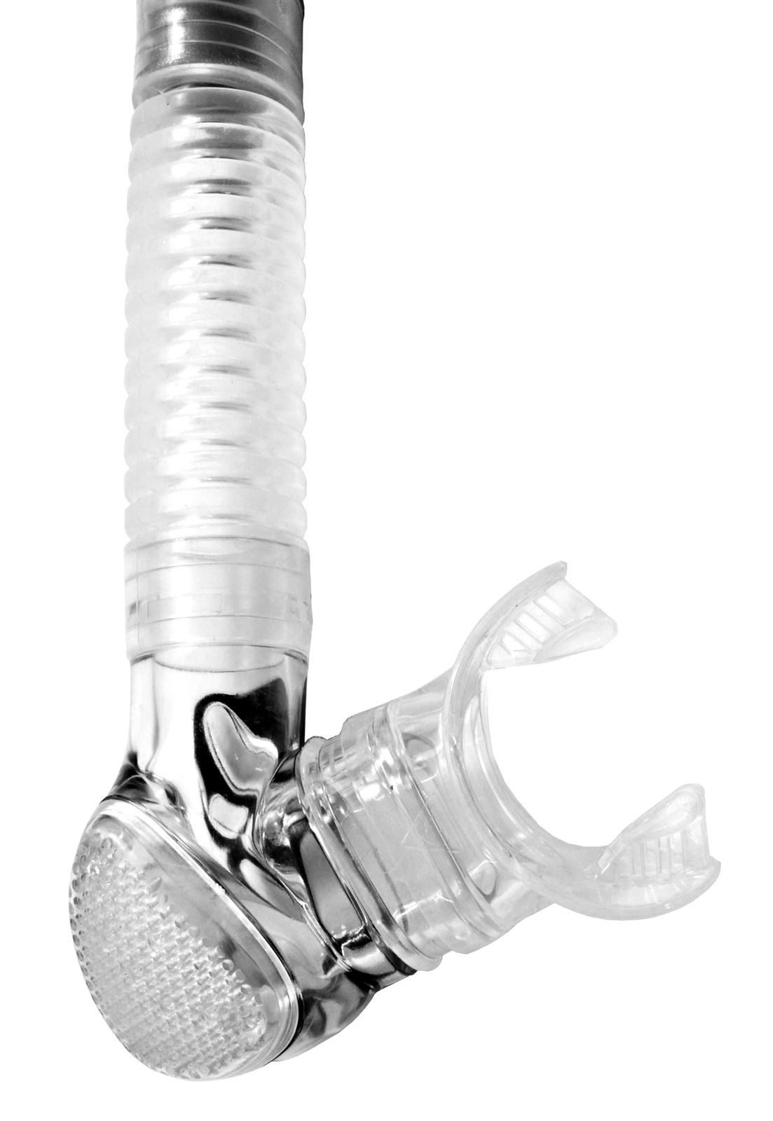 CRESSI TUBO ALPHA DRY - Imagen 3