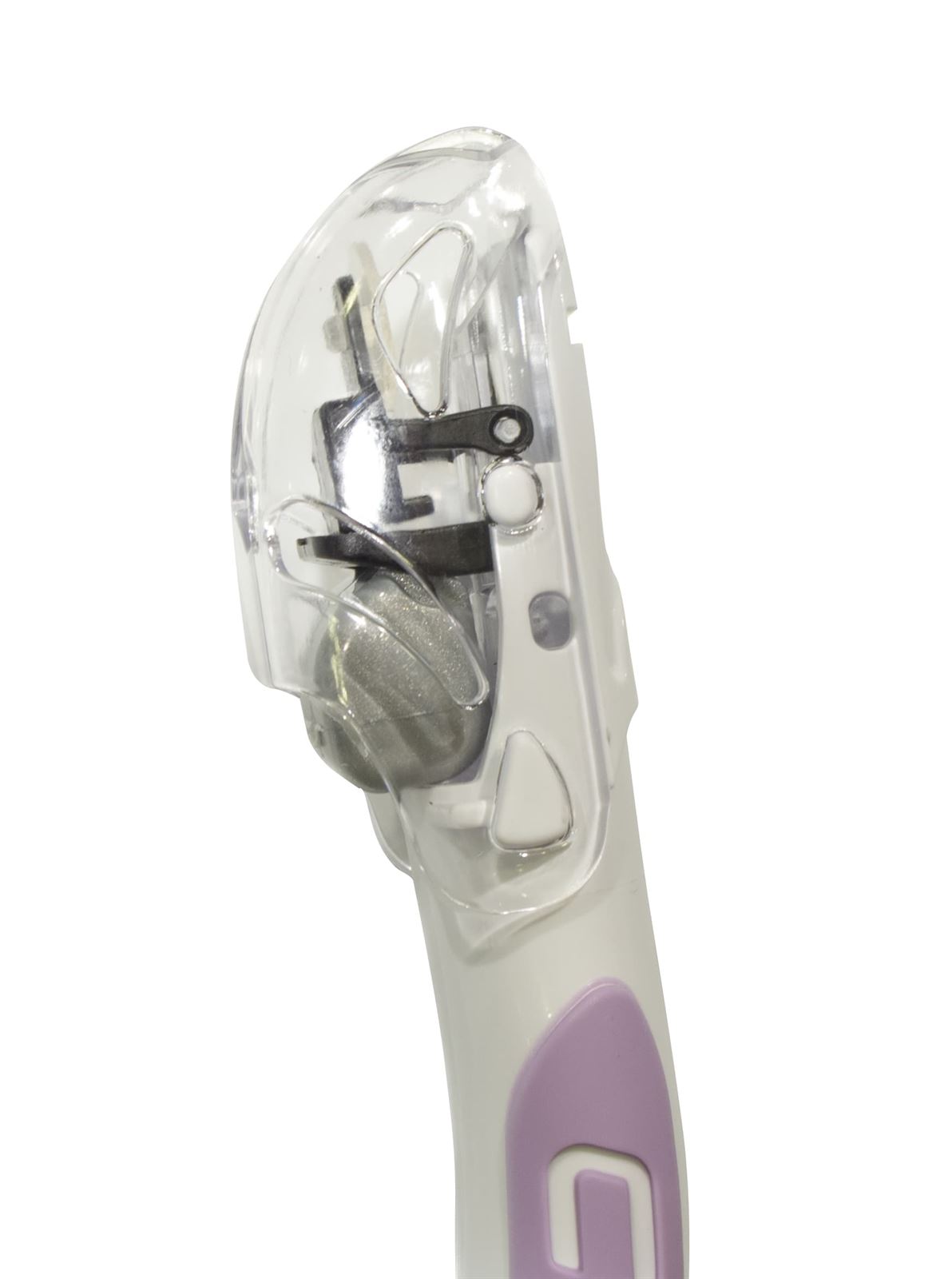 CRESSI TUBO ALPHA DRY - Imagen 4