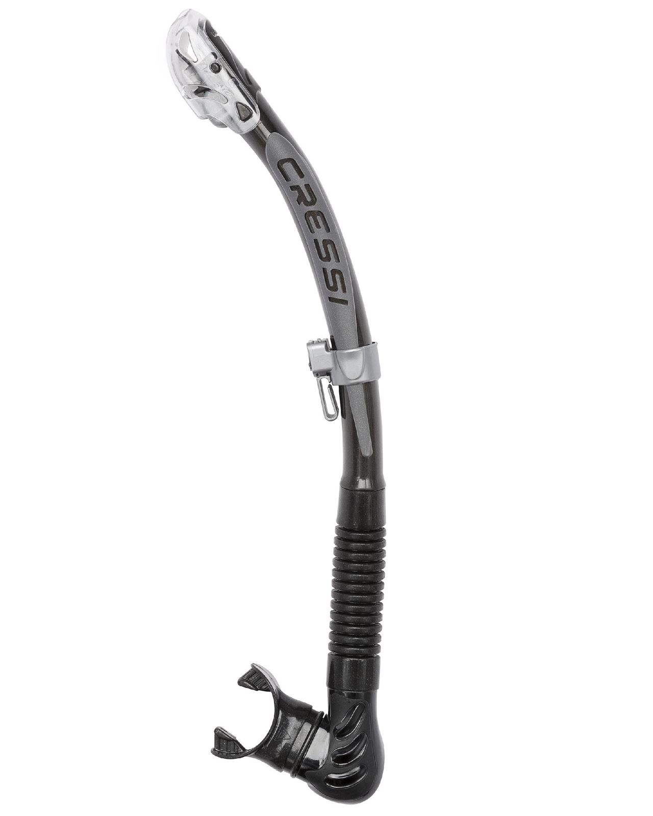 CRESSI TUBO ALPHA DRY - Imagen 6