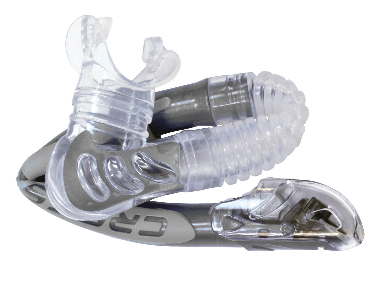 CRESSI TUBO ALPHA DRY - Imagen 7