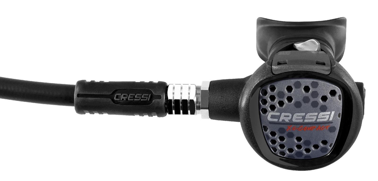 CRESSI XS COMPACT MC9 - Imagen 2