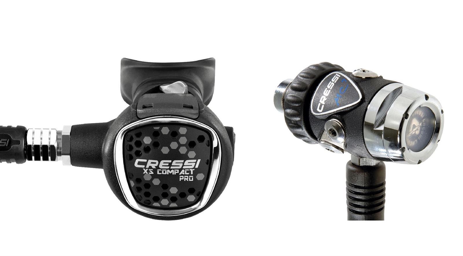 CRESSI XS COMPACT PRO MC9SC - Imagen 1