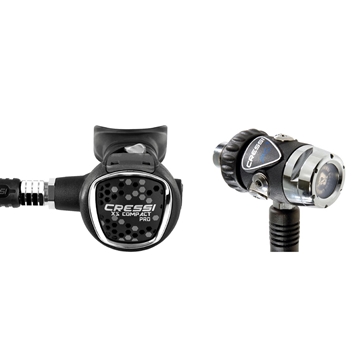 CRESSI XS COMPACT PRO MC9SC - Imagen 1