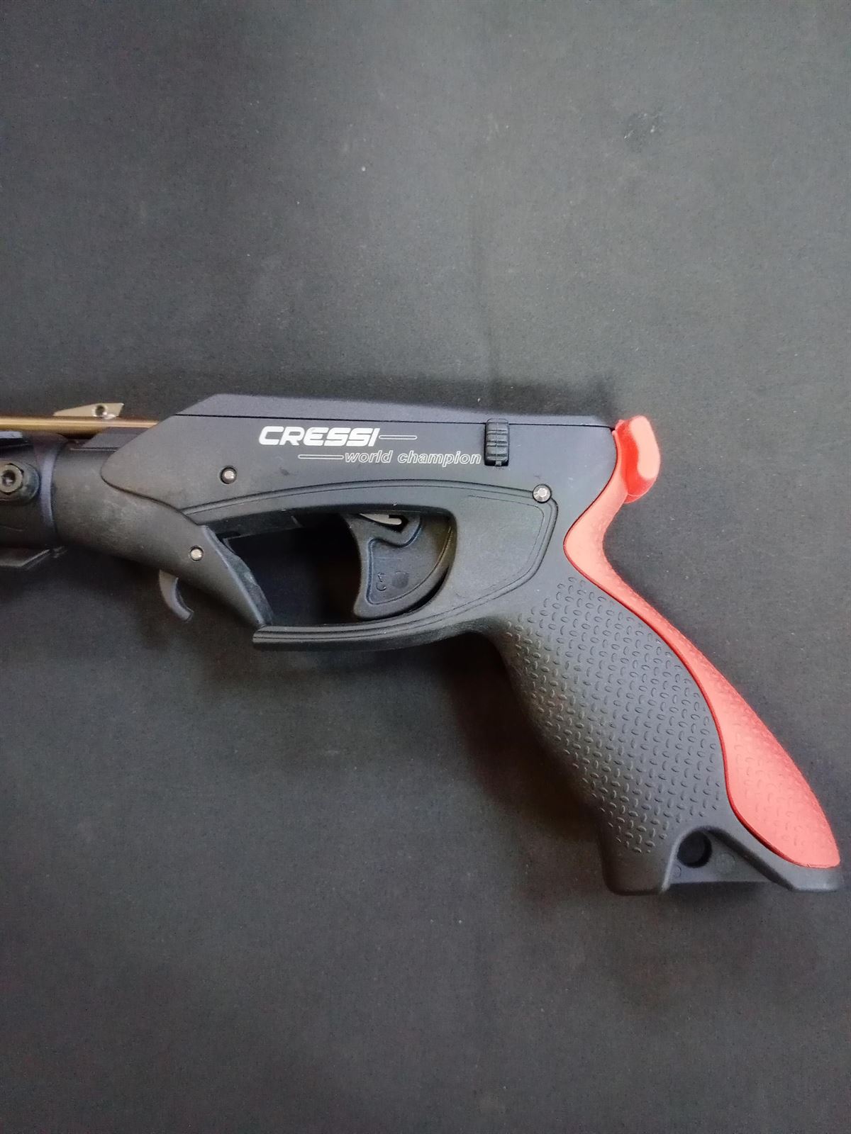 CRESSI YUMA FAST - Imagen 2