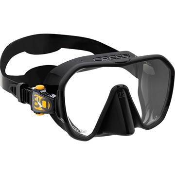 CRESSI Z2 BLACK 80 ANIVERSARIO - Imagen 1