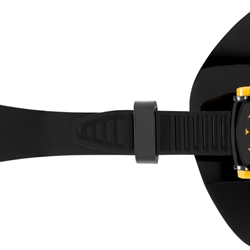 CRESSI Z2 BLACK 80 ANIVERSARIO - Imagen 2
