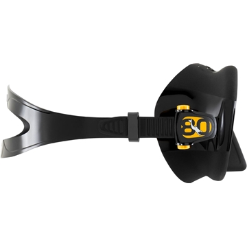 CRESSI Z2 BLACK 80 ANIVERSARIO - Imagen 2
