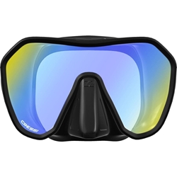 CRESSI Z2 UV NEGRA - Imagen 2