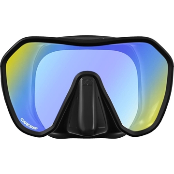 CRESSI Z2 UV NEGRA - Imagen 2