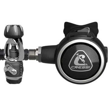 CRESSI ZEN PRO PLATA-MC11 DIN - Imagen 1