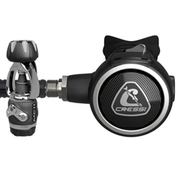 CRESSI ZEN PRO PLATA-MC11 SC DIN - Imagen 1