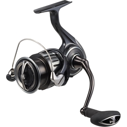 DAIWA BALLISTIC 25 HD LT 3000XH - Imagen 1