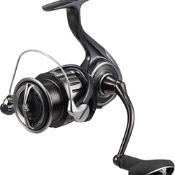 DAIWA BALLISTIC 25 HD LT 3000XH - Imagen 1