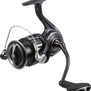 DAIWA BALLISTIC 25 HD LT 3000XH - Imagen 1