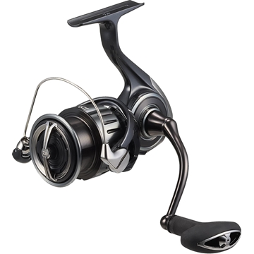 DAIWA BALLISTIC 25 HD LT 3000XH - Imagen 1