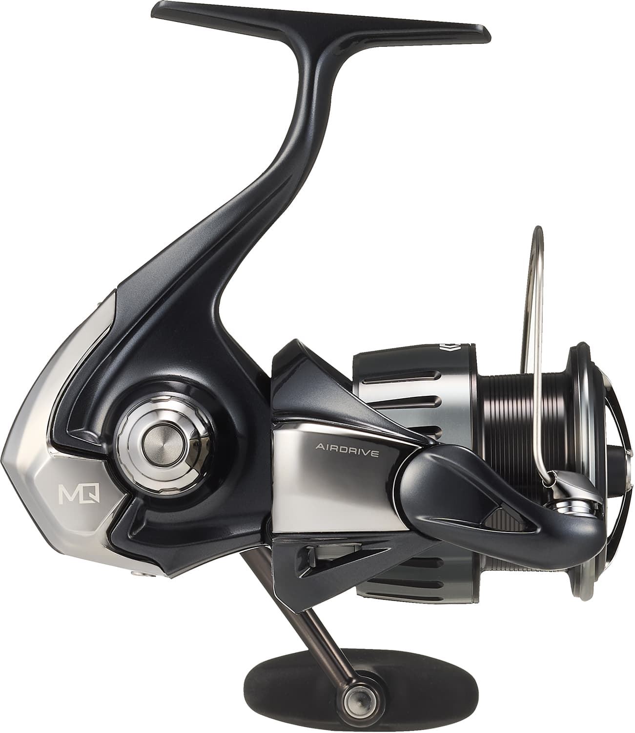DAIWA BALLISTIC 25 HD LT 3000XH - Imagen 2