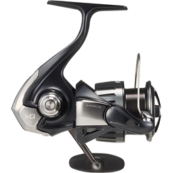 DAIWA BALLISTIC 25 HD LT 3000XH - Imagen 2