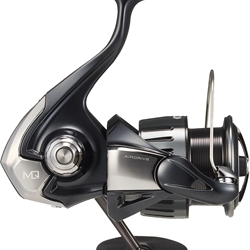 DAIWA BALLISTIC 25 HD LT 3000XH - Imagen 2