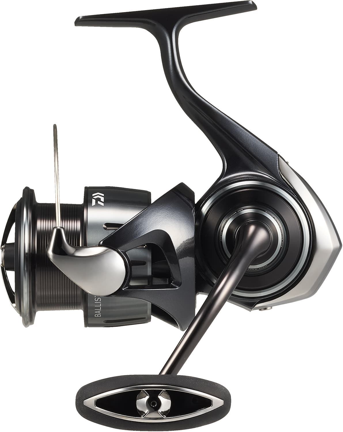 DAIWA BALLISTIC 25 HD - Imagen 1