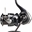 DAIWA BALLISTIC 25 HD - Imagen 1