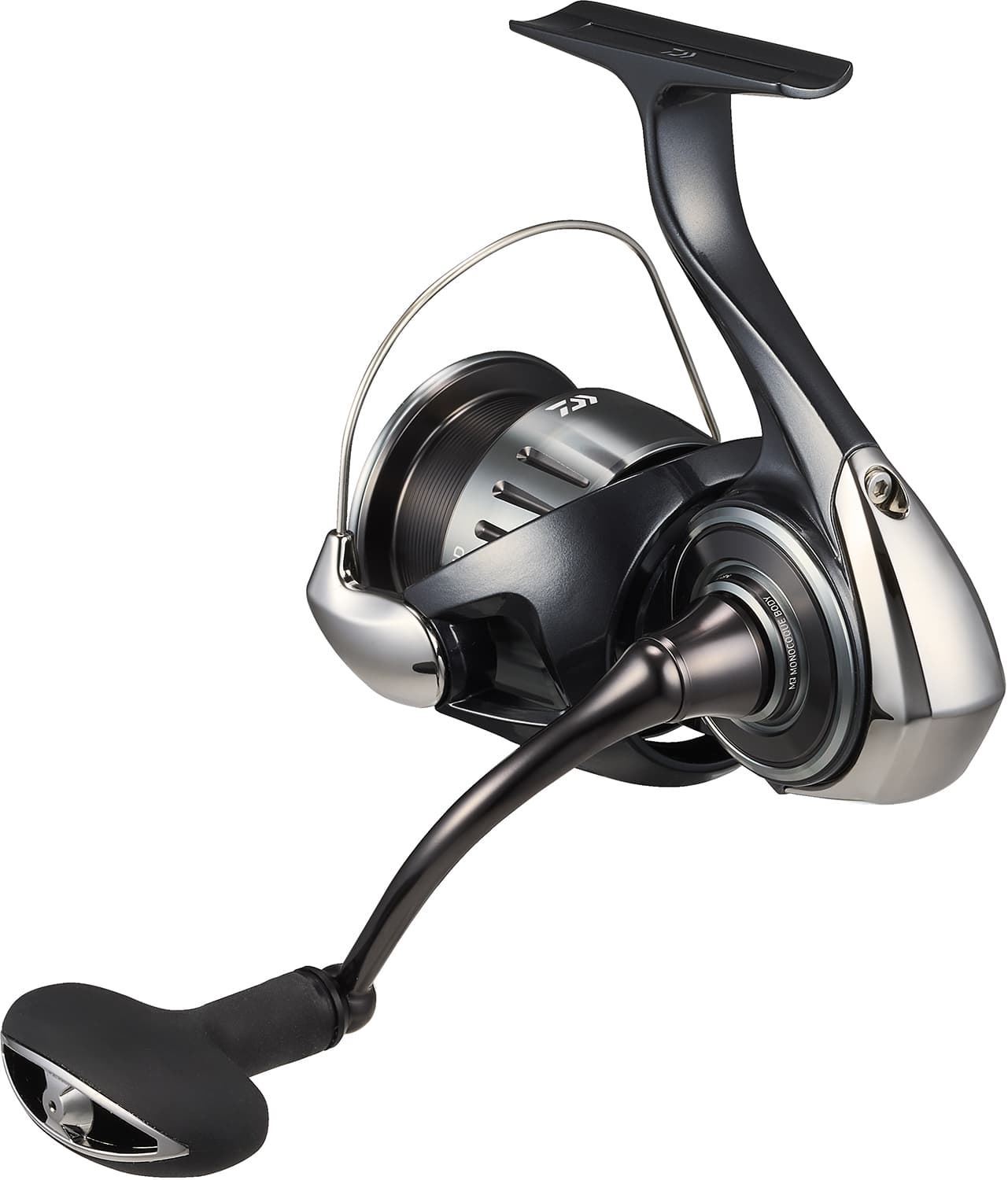 DAIWA BALLISTIC 25 HD - Imagen 4